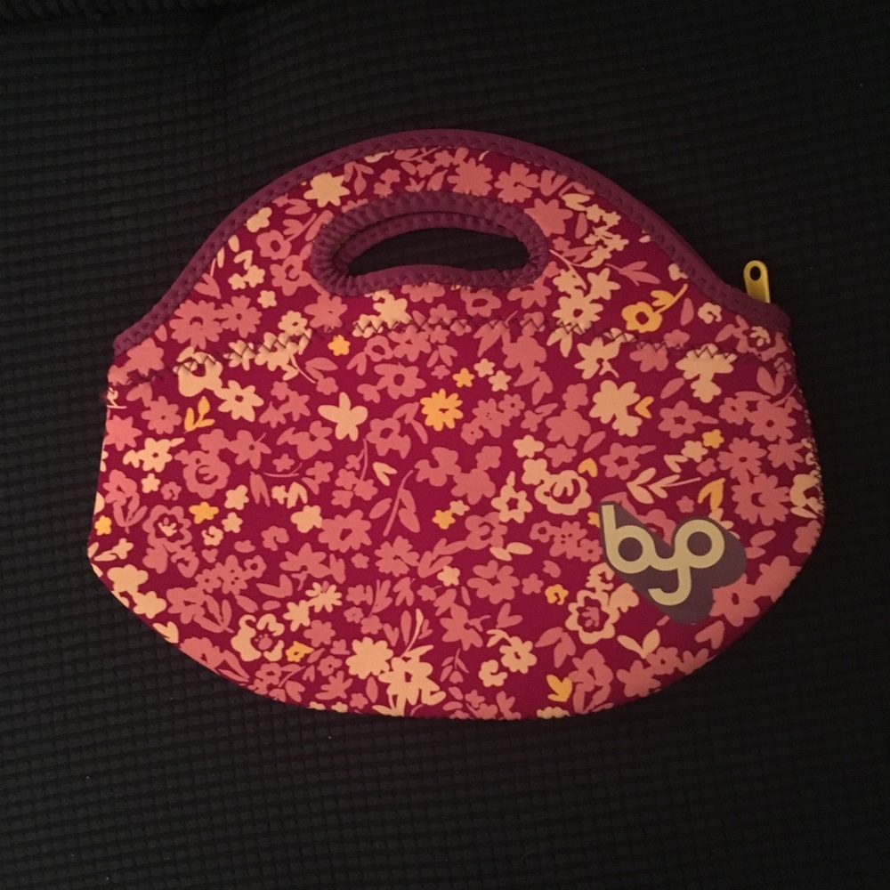 Byo lunchbag